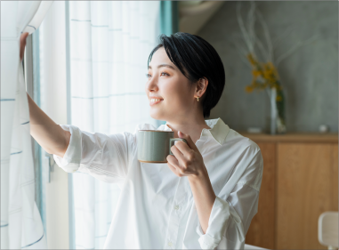 ICL手術後の視力や見え方について