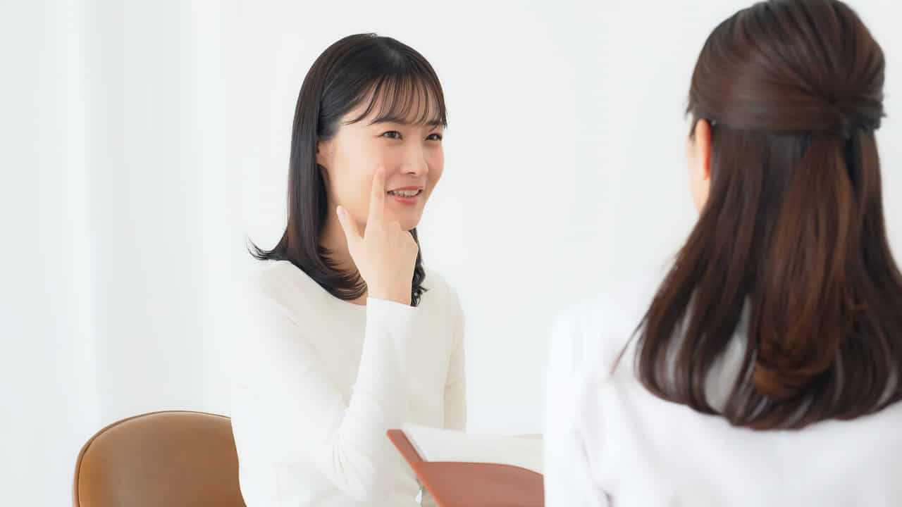 ICL手術後に気をつけることとは？